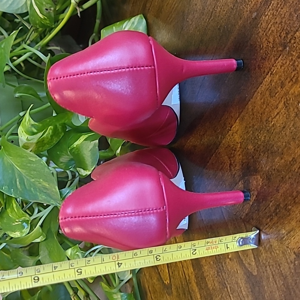 Adrienne Vitadini Fanie pumps - Picture 5 of 10